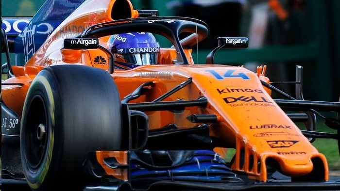 Fernando Alonso